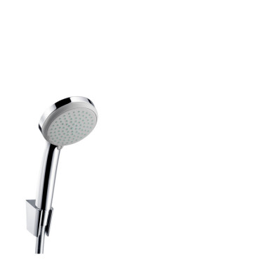 HANSGROHE 27594000 Croma 100 VarioPorter'S Set 1,60 m DN15 89