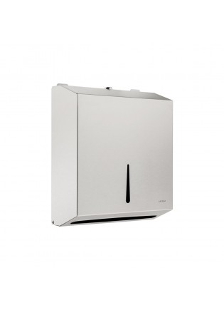 Arkitekta Kağıt Dispenseri Paslanmaz Çelik  A44351  - Vitra