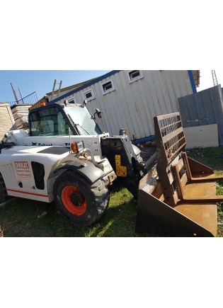 BOBCAT T2250 2.EL 2013 MODEL