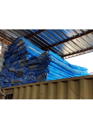 BETON YORGANI 2.EL - YENİ