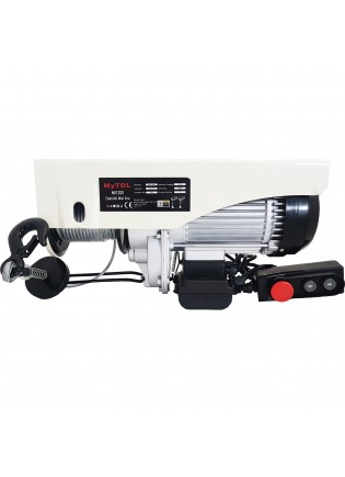 ELEKTRİKLİ CERASKAL - VİNÇ  1200 KG