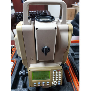 Kolida KTS-440L Total Station – 2. El