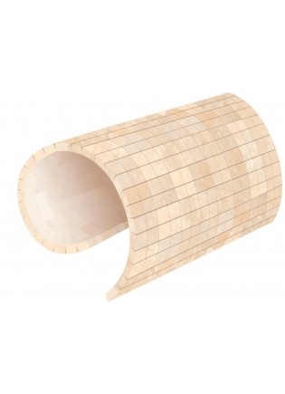 Ahşap Esnek Levha -  BALTEK 24 X 48  