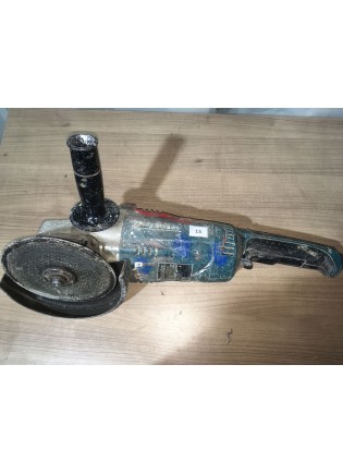 Makita  Büyük Taşlama 180'lik