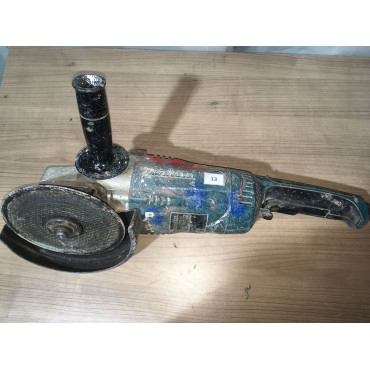 Makita GA7020 180 mm Büyük Taşlama