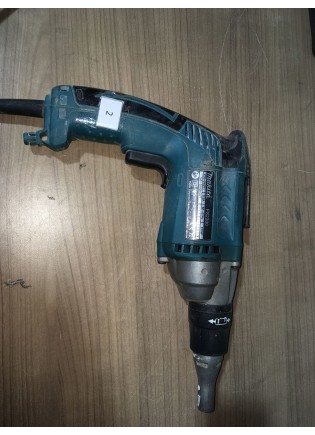 Makita Alçıpan Vidalama  FS2300  -  2. El
