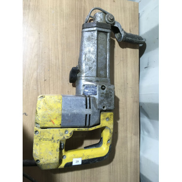 Wacker Kırıcı – 2. El