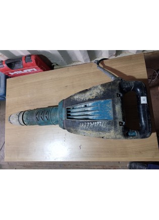 Makita  Kırıcı  2. EL - HM1214C