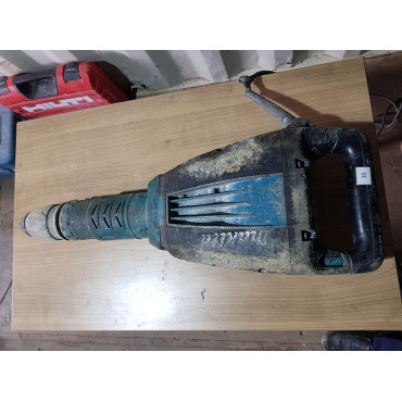 Makita HM1214C Kırıcı – 2. El