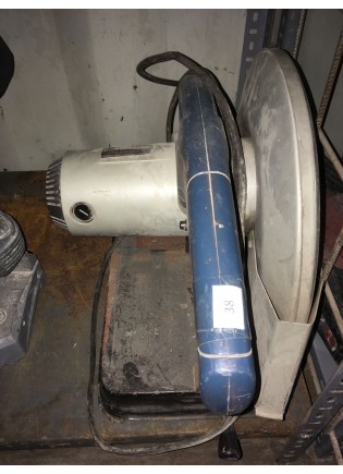 Profil Kesme  - Proter - 2.El