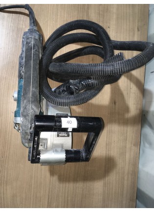Makita  Kanal Açma Makinesi - 2. El