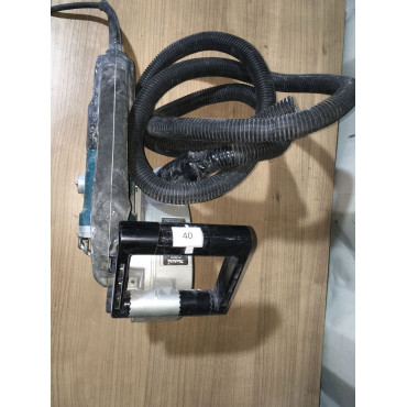 Makita SG1251J Kanal Açma Makinesi – 2. El