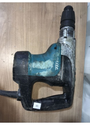 Makita  Kırıcı-Delici  2.EL