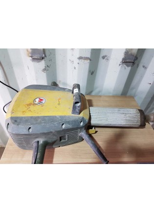 Wacker Neuson  Kırıcı  26 KG 2.EL