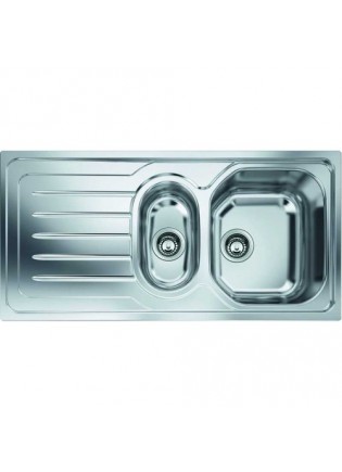 Franke Olx 651 Ondaline Evye, 1, 5 Göz