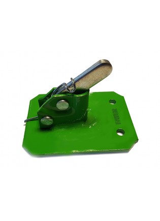 ÇİROZ KALIP KİLİDİ 5 MM