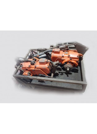 BORU KESME MAKİNASI  -  FEIN RBO 145-1a