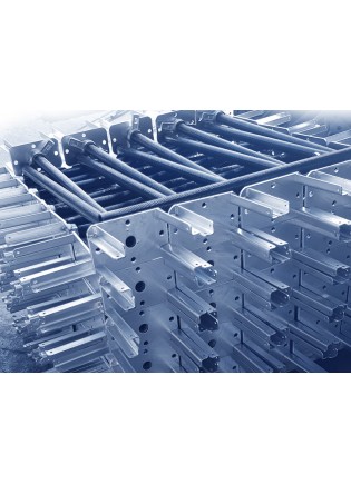 4 YOLLU BAŞLIK  - YENİ & 2.EL