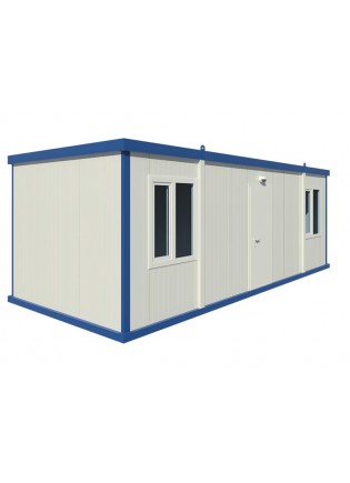 KONTEYNER /  OFİS / YATAKHANE / YAŞAM