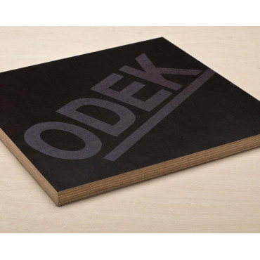Odek Plywood 18 mm – 125x250 cm