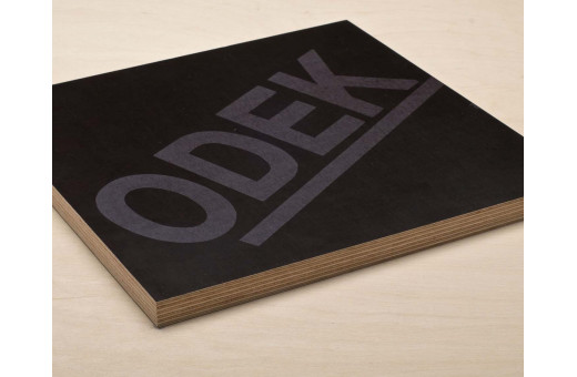 Odek Plywood 18 mm – 125x250 cm