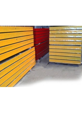 PANEMAX - PANEL KALIP  2.EL