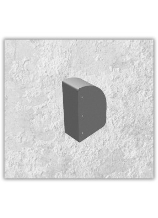 FİBER KATKILI DİYAFRAM TİP BETON PASPAYI