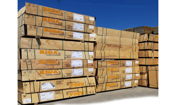 Kalıp Plywood Kalınlığı Nasıl Seçilir?