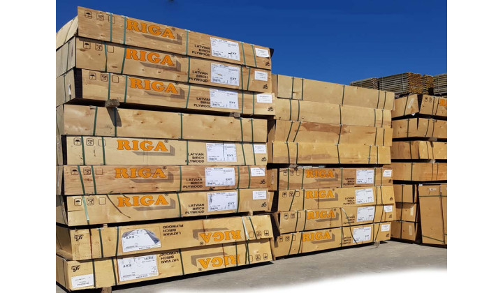 Kalıp Plywood Kalınlığı Nasıl Seçilir?