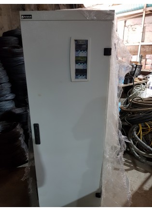 Statik Voltaj Regülatörü  150kVA  - 2.EL