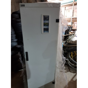 Statik Voltaj Regülatörü 150 kVA – 2. El