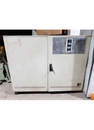 Statik Voltaj Regülatörü  300kVA -  2.EL