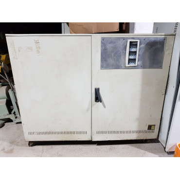 Statik Voltaj Regülatörü 300 kVA – 2. El