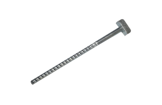T Tayrot (Tie-Rod)