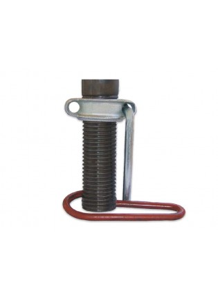 TELESKOPİK DİREK MEKANİZMA SOMUN VE G KANCA