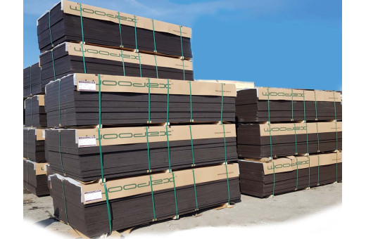 Woodex Plywood – Pleymut
